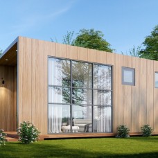 Mẫu Nhà Lắp Ghép Chất Lượng Giá Rẻ Tại An Khánh- Quận 2 - Thủ Đức