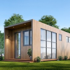 Mẫu Nhà Lắp Ghép Chất Lượng Giá Rẻ Tại Long Bình - Thủ Đức