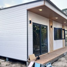 Mẫu nhà tiền chế đẹp tại Đồng Nai