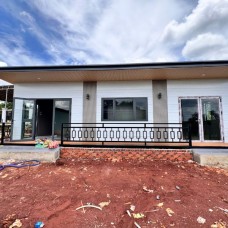 Mẫu nhà tiền chế đẹp tại Tây Ninh