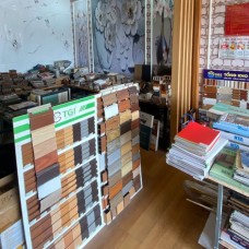 Mua vật liệu trang trí nội ngoại thất ở đâu uy tín?