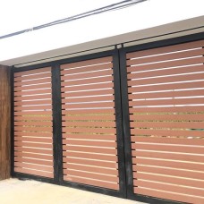 Đơn Vị Chuyên Bán Tấm Ốp Cổng Gỗ Nhựa Tại Trường Thọ - Thủ Đức