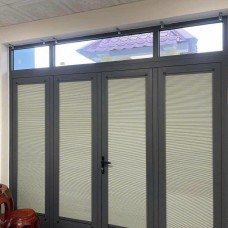 Đơn Vị Cung Cấp Rèm Tổ Ong Giá Rẻ Tại Long Bình - Thủ Đức