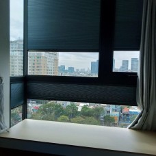 Đơn Vị Cung Cấp Rèm Tổ Ong Giá Rẻ Tại Thủ Thiêm - Quận 2 - Thủ Đức