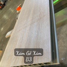 Đơn Vị Cung Cấp Sàn Nhựa Chịu Lực Giả Gỗ Rẻ Nhất Tại Long Bình - Thủ Đức