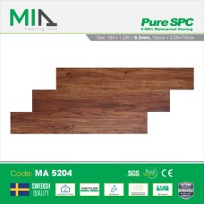 Đơn Vị Cung Cấp Và Thi Công Sàn Nhựa Tại Phước Long A Thủ Đức