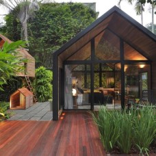 Đơn Vị Thi Công Nhà Lắp Ghép Di Động Giá Rẻ Tại Long Thạnh Mỹ - Thủ Đức