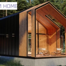 Đơn Vị Thi Công Nhà Lắp Ghép Di Động Giá Rẻ Tại Phú Hữu - Thủ Đức