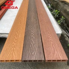 Đơn Vị Thi Công Sàn Gỗ Nhựa Ngoài Trời Giá Rẻ Tại Trảng Bom - Đồng Nai