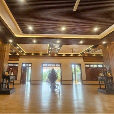 Nhà Đẹp Bình Nam có nhận thi công không?