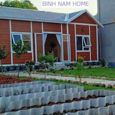 Nhà Lắp Ghép Di Động Giá Rẻ Nhất Tại An Khánh -Q2 -Thủ Đức