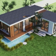 Nhà Lắp Ghép Di Động Giá Rẻ Nhất Tại An Phú - Thủ Đức