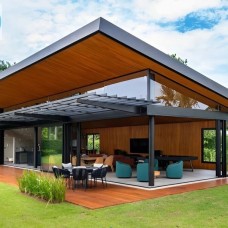 Nhà lắp ghép panel chất lượng tại TPHCM 