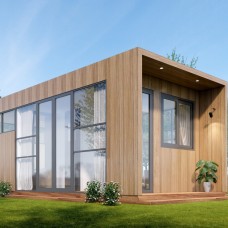 Nhà Lắp Ghép Tiện Nghi Giá Rẻ Tại An Khánh - Quận 2 - Thủ Đức