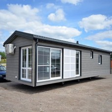 Nhà Thầu Thi Công Nhà Lắp Ghép Tại Thủ Đức Giá Rẻ