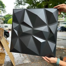 Nhận Cung Cấp Tấm Ốp PVC 3D Giá Rẻ Uy Tín Tại Linh Đông - Thủ Đức