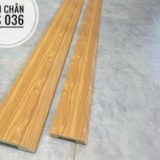 Nơi bán len chân tường nhựa chất lượng tại Dĩ An