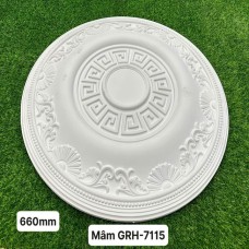 Nơi Bán Mâm Trần Nhựa PS Tại Biên Hòa