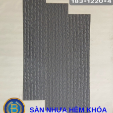 Nơi Bán Sàn Nhựa Giả Gỗ Tại Đồng Nai - Biên Hòa