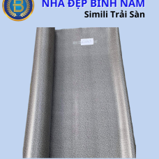 Nơi Bán Simili Trải Sàn Giá Rẻ Tại Biên Hòa