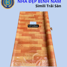 Nơi Bán Simili Trải Sàn Tại Biên Hòa Chất Lượng Cao
