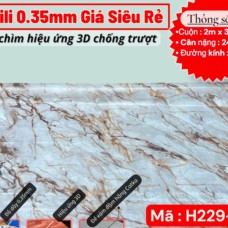 Nơi bán simili trải sàn tại phường Gò Vấp