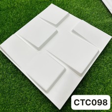 Nơi Bán Tấm Ốp PVC 3D Giá Rẻ Tại  An Khánh - Thủ Đức