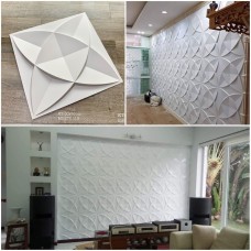 Nơi Bán Tấm Ốp PVC 3D Giá Rẻ Tại  Linh Trung - Thủ Đức