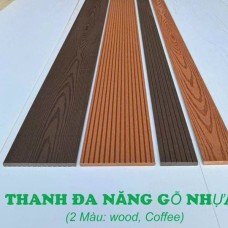 Nơi bán thanh đa năng ngoài trời tại Tân Phú