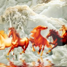 Nơi bán tranh mã đáo thành công tại Lái Thiêu