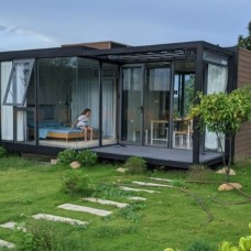 Nơi thi công nhà lắp ghép cấp 4 TPHCM