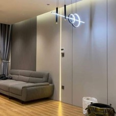 Nơi thi công tấm ốp than tre chuyên nghiệp tại Dĩ An