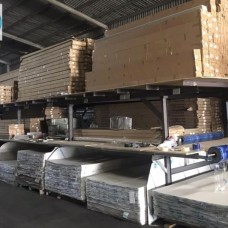 Nơi thi công tấm ốp tường chuyên nghiệp tại Sài Gòn