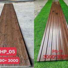 Panel AZ100 giá rẻ tại Bình Tân, TPHCM