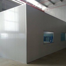 Panel EPS cách nhiệt chất lượng tại Tân Uyên - TPHCM 