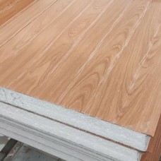 Panel EPS cách nhiệt chất lượng tại Thủ Dầu Một - TPHCM 