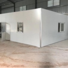 Panel EPS cách nhiệt giá rẻ tại Dĩ An