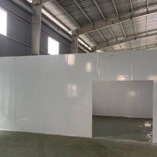 Panel EPS cách nhiệt giá rẻ tại Tân Uyên