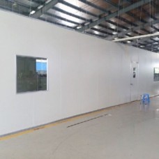 Panel EPS cách nhiệt giá rẻ tại Thủ Đức