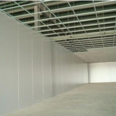 Panel EPS cách nhiệt giá rẻ tại Thuận An