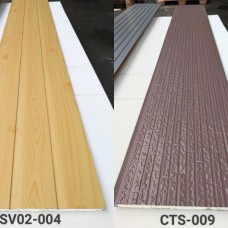 Panel hợp kim nhôm giá rẻ tại Tân Uyên