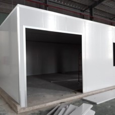 Kho panel tôn xốp cách nhiệt tại Quận 12
