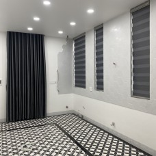 Rèm Giá Rẻ Nhất Thị Trường Tại Trường Thạnh Cát Lái - Quận 2 - Thủ Đức