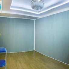 Rèm tổ ong ngăn phòng tại Dĩ An - Bình Dương