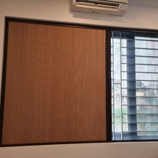 Rèm tổ ong ngăn phòng giá rẻ tại Biên Hòa - Đồng Nai