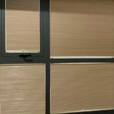 Rèm tổ ong ngăn phòng giá tốt tại Quận 9