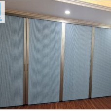 Rèm tổ ong ngăn phòng tại Thủ Dầu Một - Bình Dương