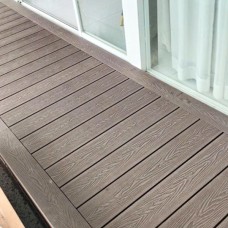 Sàn gỗ hồ bơi chất lượng tại tại Bình Tân