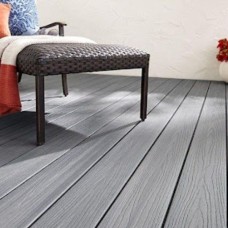 Sàn gỗ nhựa ngoài trời giá rẻ tại Bình Tân