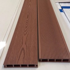 Sàn gỗ nhựa ngoài trời giá rẻ tại Quận 12 - TPHCM 